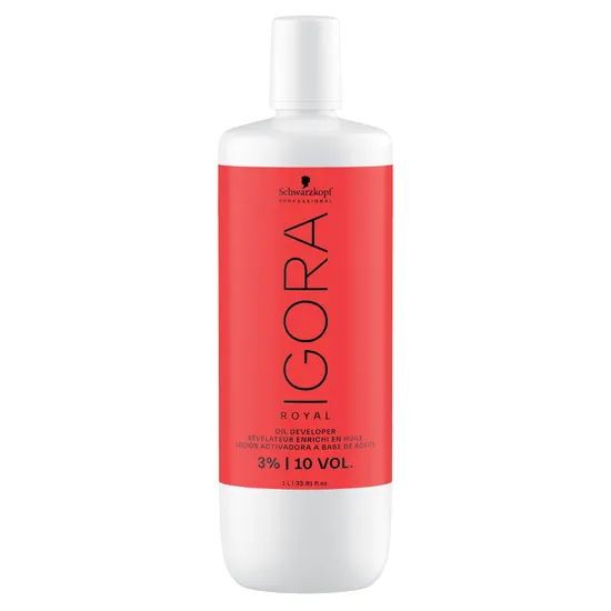 Schwarzkopf Igora Royal Oil Developer