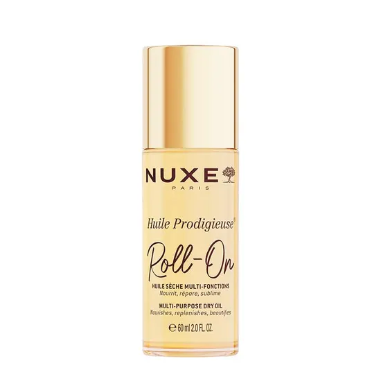 Nuxe Huile Prodigieuse Roll-On Multi-Purpose Dry Oil