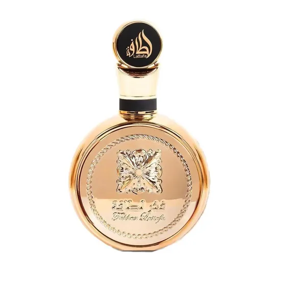 Lattafa Fakhar Lattafa Extrait Eau De Parfum
