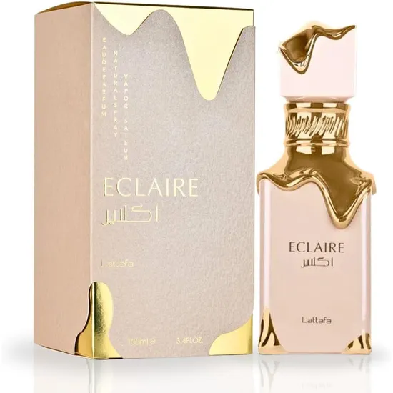 Lattafa Eclaire Eau De Parfum
