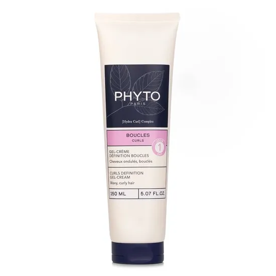 PHYTO Curls Definition Gel-Cream