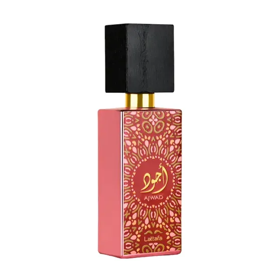 Lattafa Ajwad Pink To Pink Eau De Parfum
