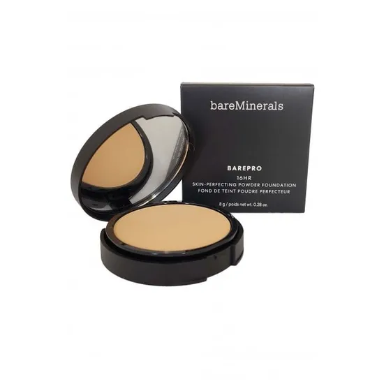 bareMinerals Barepro 16hr Skin Perfecting Powder Foundation Fair 17 Neutral