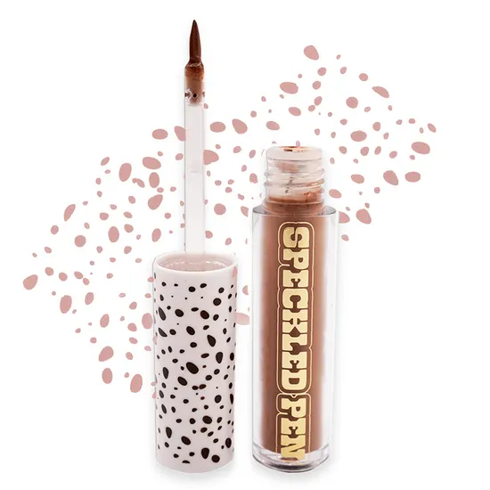 Glisten Cosmetics Taupe Speckled Pen