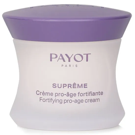 Payot Paris Supreme Fortifying Pro Age Cream
