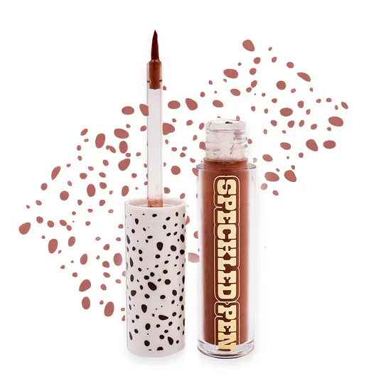 Glisten Cosmetics Russett Speckled Pen