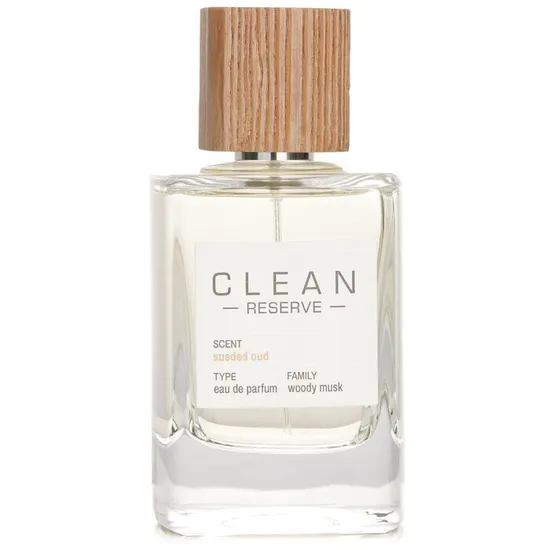 CLEAN Reserve Sueded Oud Eau De Parfum