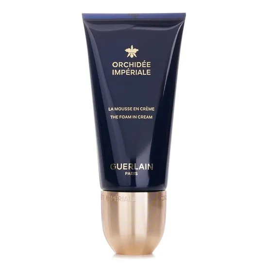 GUERLAIN Orchidee Imperiale The Foam In Cream