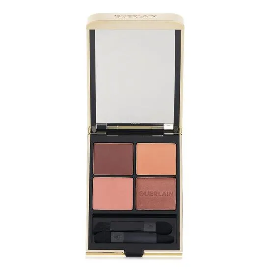 Guerlain Ombres G Eyeshadow Quad 258 Wild Nudes