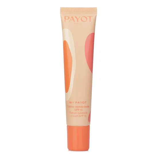 Payot Paris My Payot Tinted Radiance Cream SPF 15