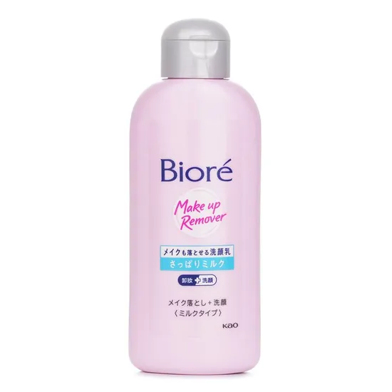 Bioré Makeup Removal Facial Wash