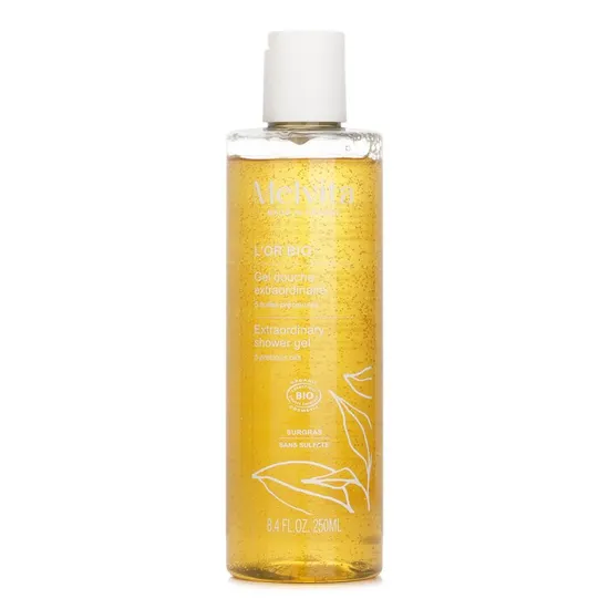 Melvita L'Or Bio Extraordinary Shower Gel