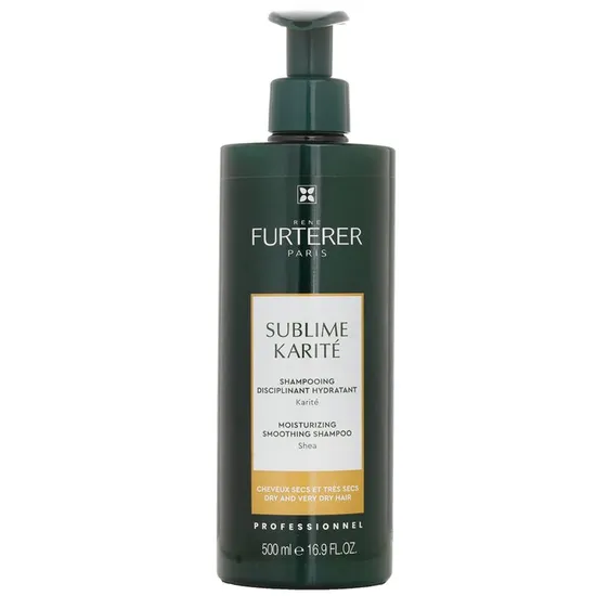René Furterer Fur Sublime Karite Hydra Shampoo