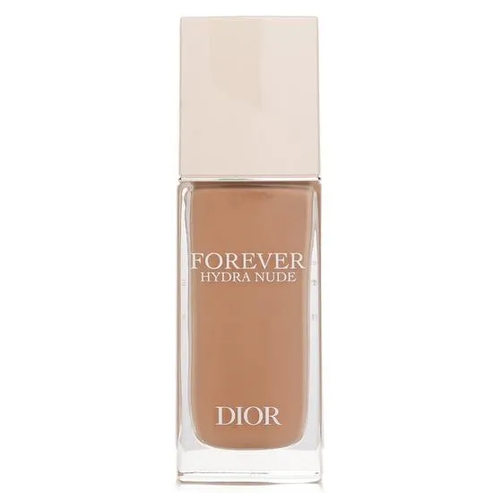 DIOR Forever Hydra Nude Foundation Fluid