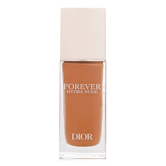 DIOR Forever Hydra Nude Foundation Fluid