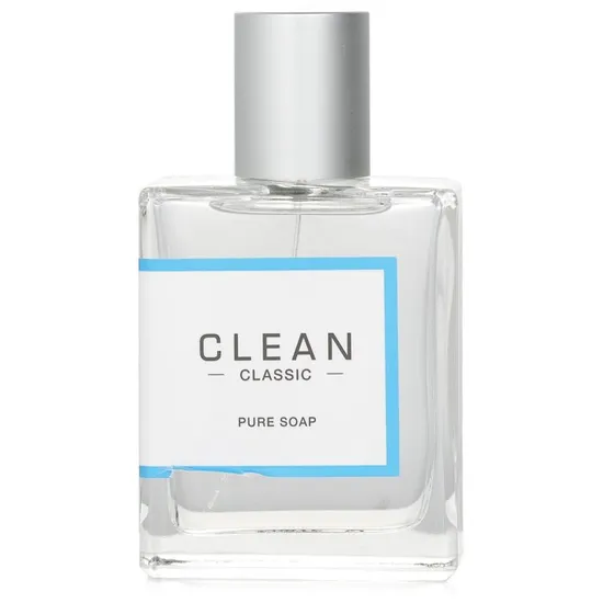 CLEAN Classic Pure Soap Eau De Parfum