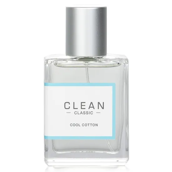 CLEAN Classic Cool Cotton Eau De Parfum