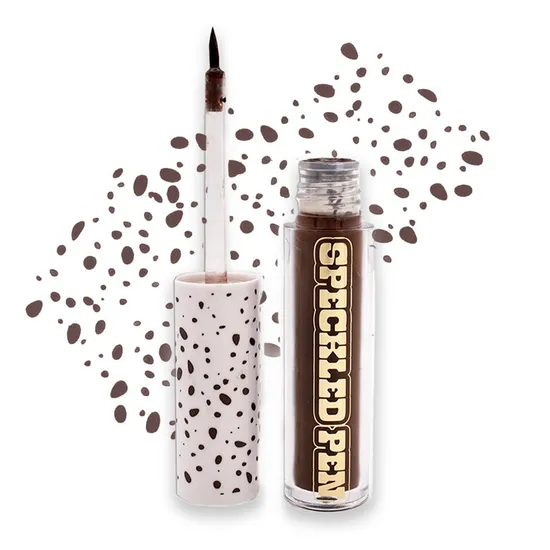 Glisten Cosmetics Cacao Speckled Pen