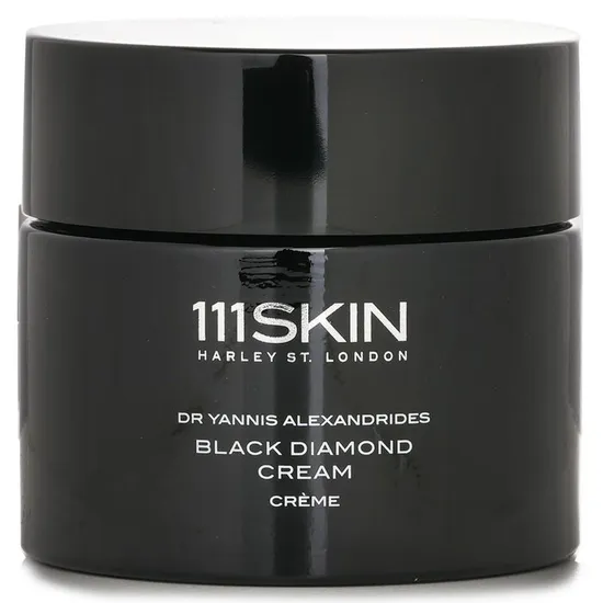 111SKIN Black Diamond Cream