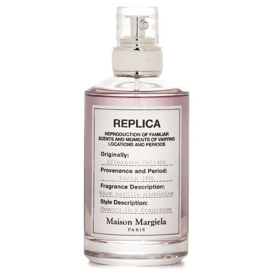 Maison Margiela Afternoon Delight Eau De Toilette