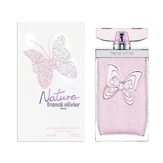 Franck Olivier Nature Eau De Parfum