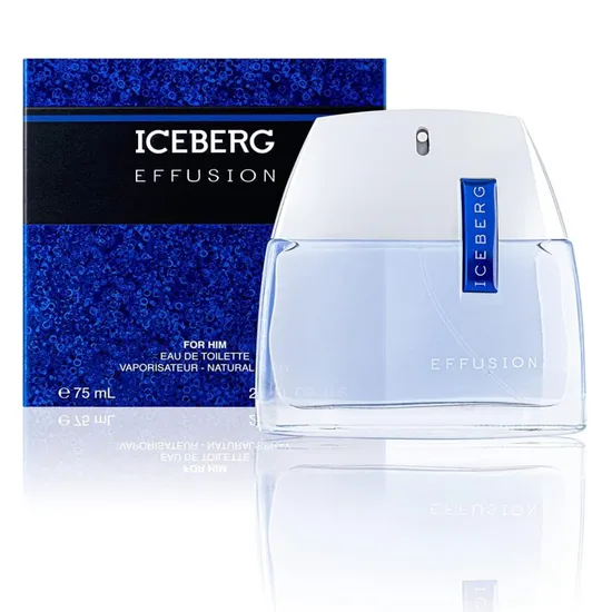 Iceberg Effusion Woman Eau De Toilette
