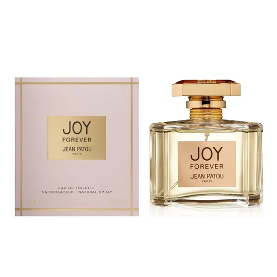 Jean Patou Joy Forever Eau De Toilette