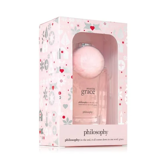 Philosophy Amazing Grace Eau De Toilette
