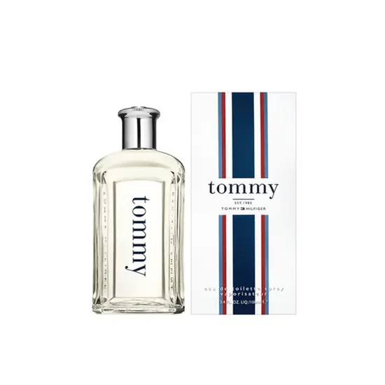 Tommy Hilfiger Tommy Eau De Toilette 100Ml