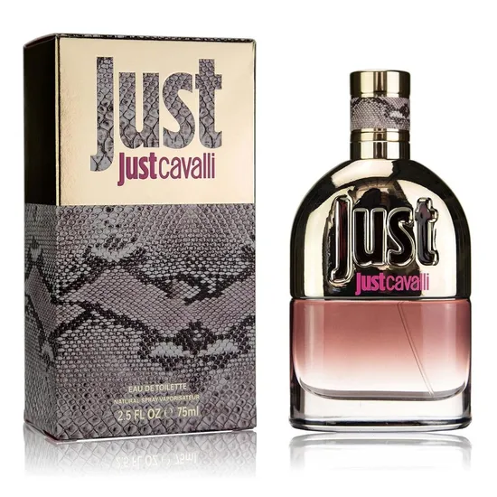 Roberto Cavalli Just Cavalli Eau De Toilette
