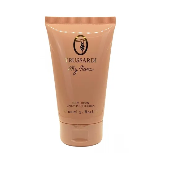 Trussardi My Name Body Lotion