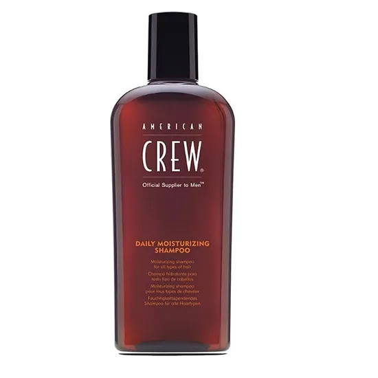 American Crew Daily Moisturising Shampoo
