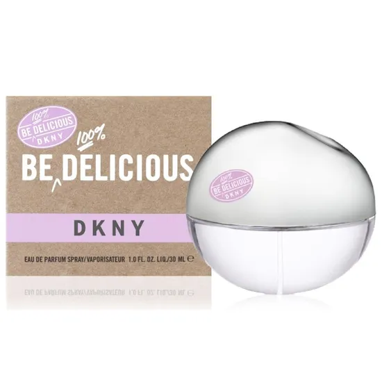DKNY Be 100% Delicious Eau De Parfum 100ml
