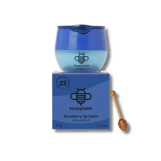 Honeybalm SPF 25 Flavoured Lip Balm