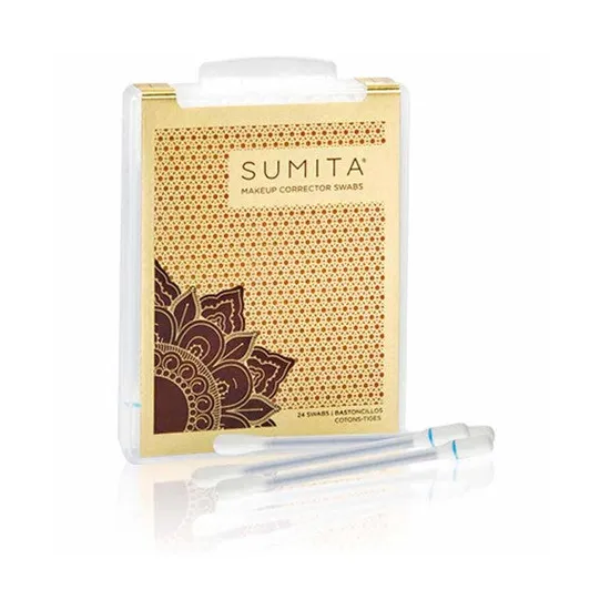 Sumita Makeup Corrector Swabs