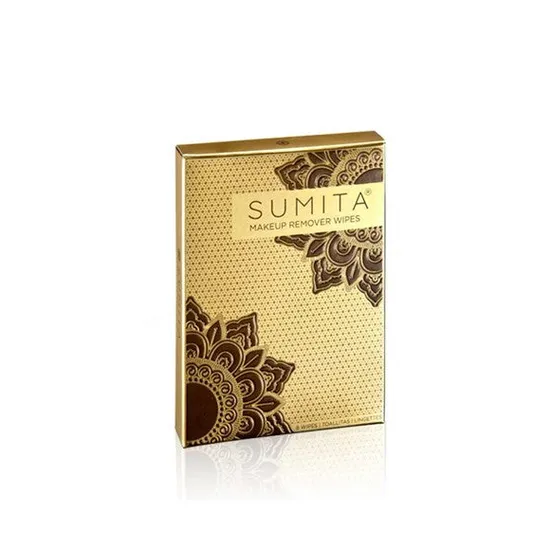 Sumita Makeup Remover Wipes