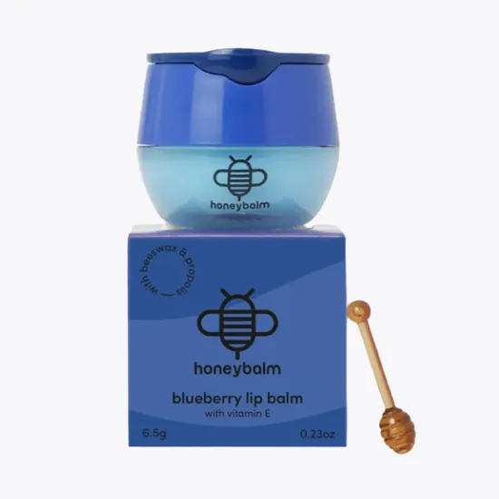 Honeybalm Lip Balm