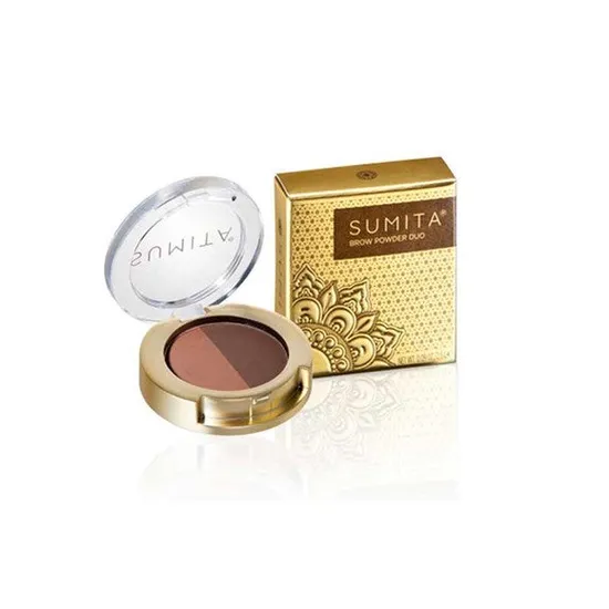 Sumita Brow Powder Duo