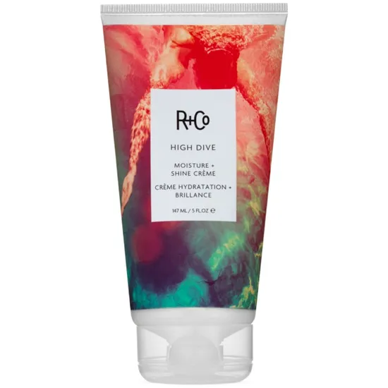 R+Co High Dive Moisture + Shine Creme 147Ml