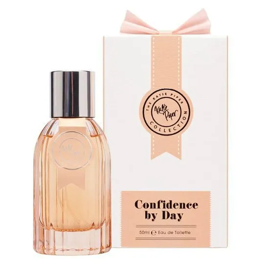 Katie Piper Confidence By Day Eau De Toilette
