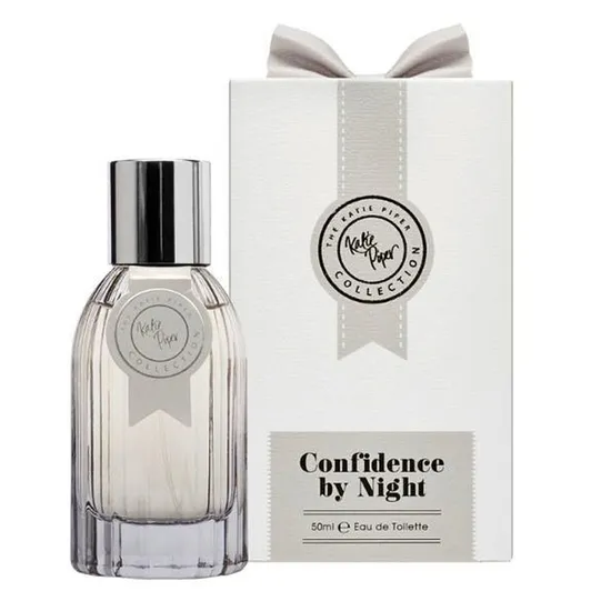 Katie Piper Confidence By Night Eau De Toilette