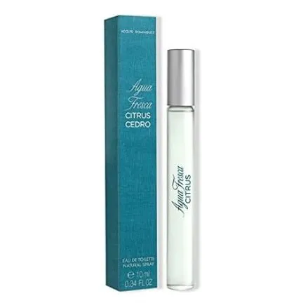 Adolfo Dominguez Agua Fresca De Cedro Eau De Toilette