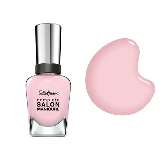 Sally Hansen Complete Salon Manicure Nail Polish Red It Online #226