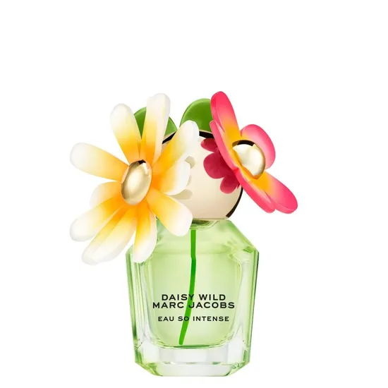 Marc Jacobs Daisy Wild Eau So Intense Eau De Parfum