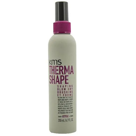 KMS Therma Shape Shaping Blow Dry