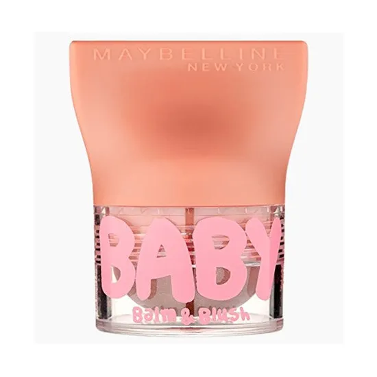Maybelline Baby Lips Balm & Blush