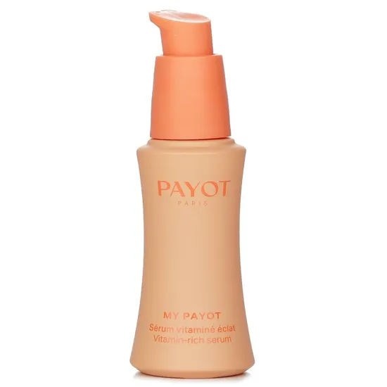 Payot Paris My Payot Vitamin C Radiance Serum
