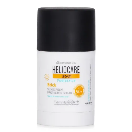 Heliocare Pediatrics Stick SPF 50