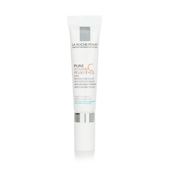 La Roche-Posay Pure Vitamin C Eyes Anti-Wrinkle Firming Filler