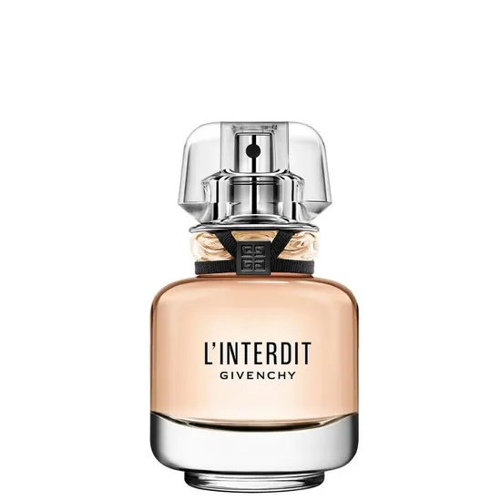 GIVENCHY L'Interdit Eau De Parfum